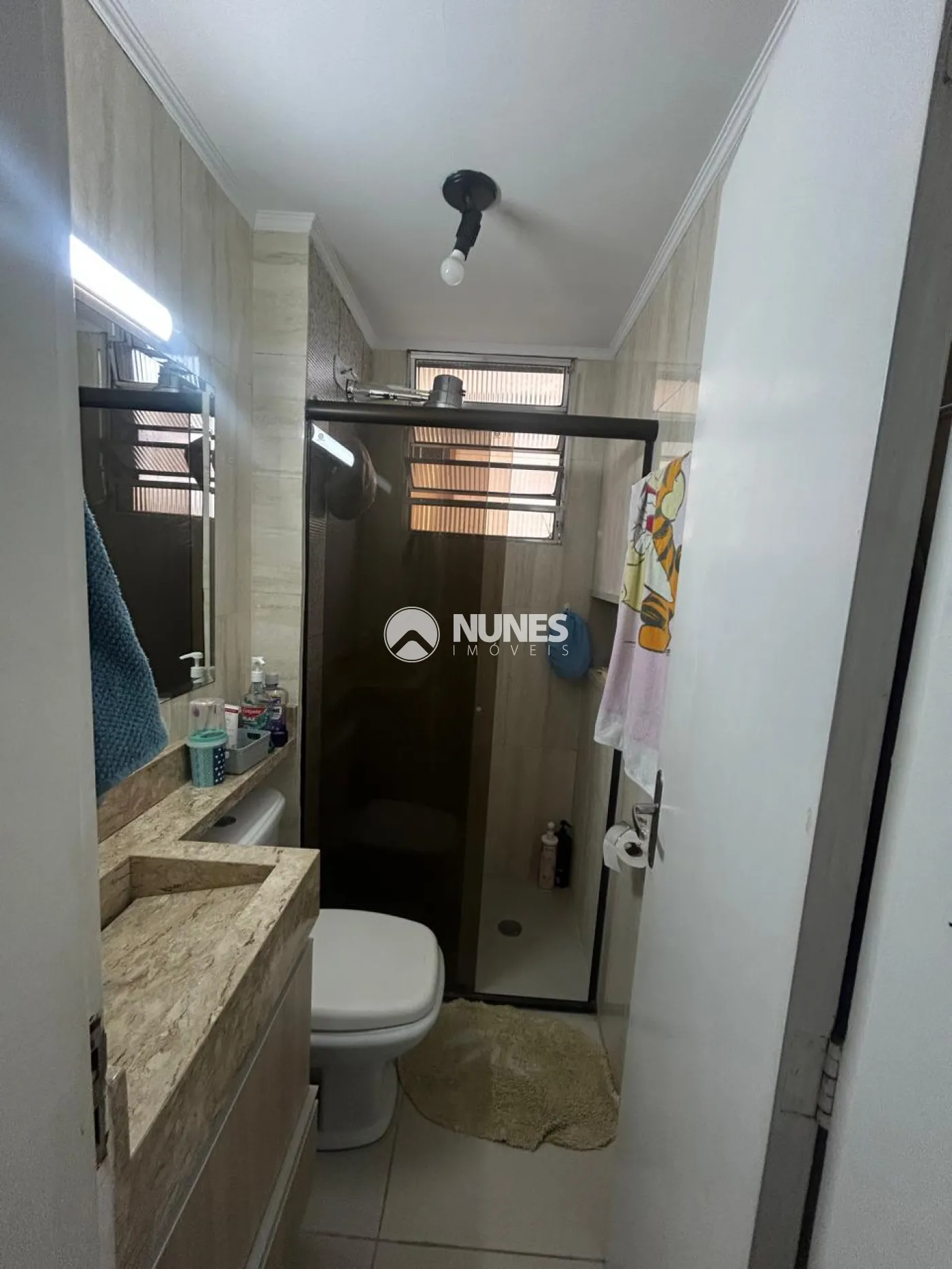 Comprar Apartamento / Padrão em Osasco R$ 240.000,00 - Foto 19