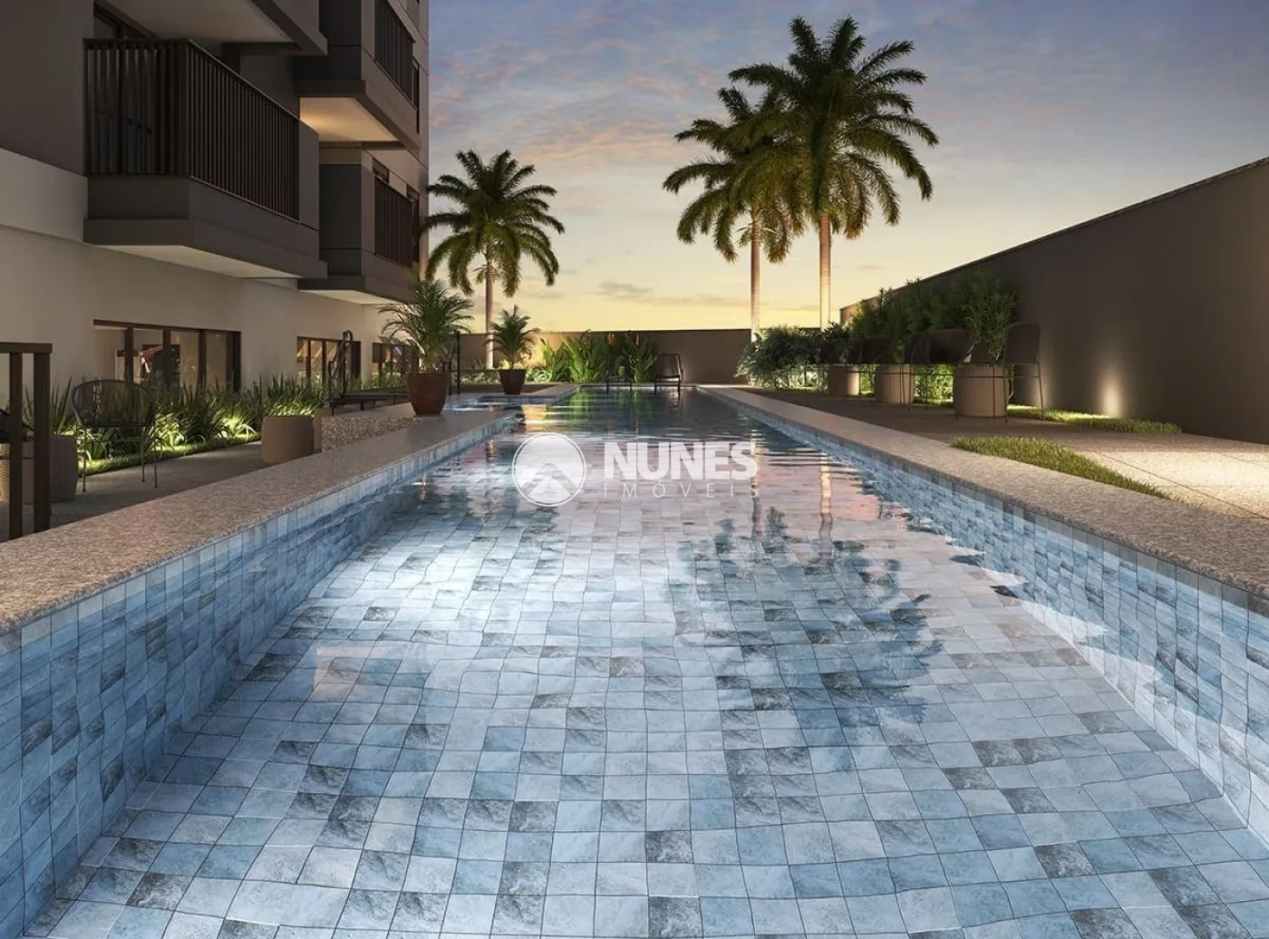 Comprar Apartamento / Padrão em Barueri R$ 570.000,00 - Foto 1