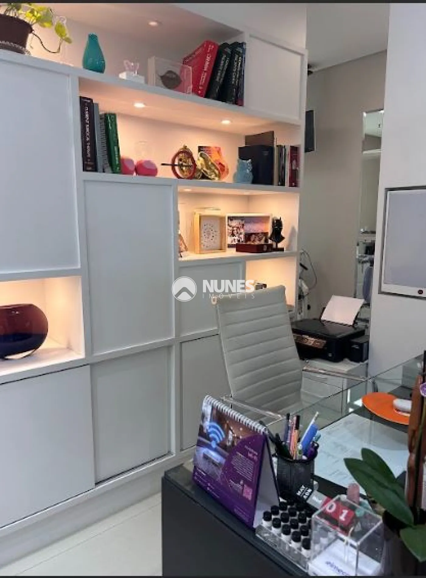 Alugar Comercial / Sala Comercial em Barueri R$ 4.000,00 - Foto 8