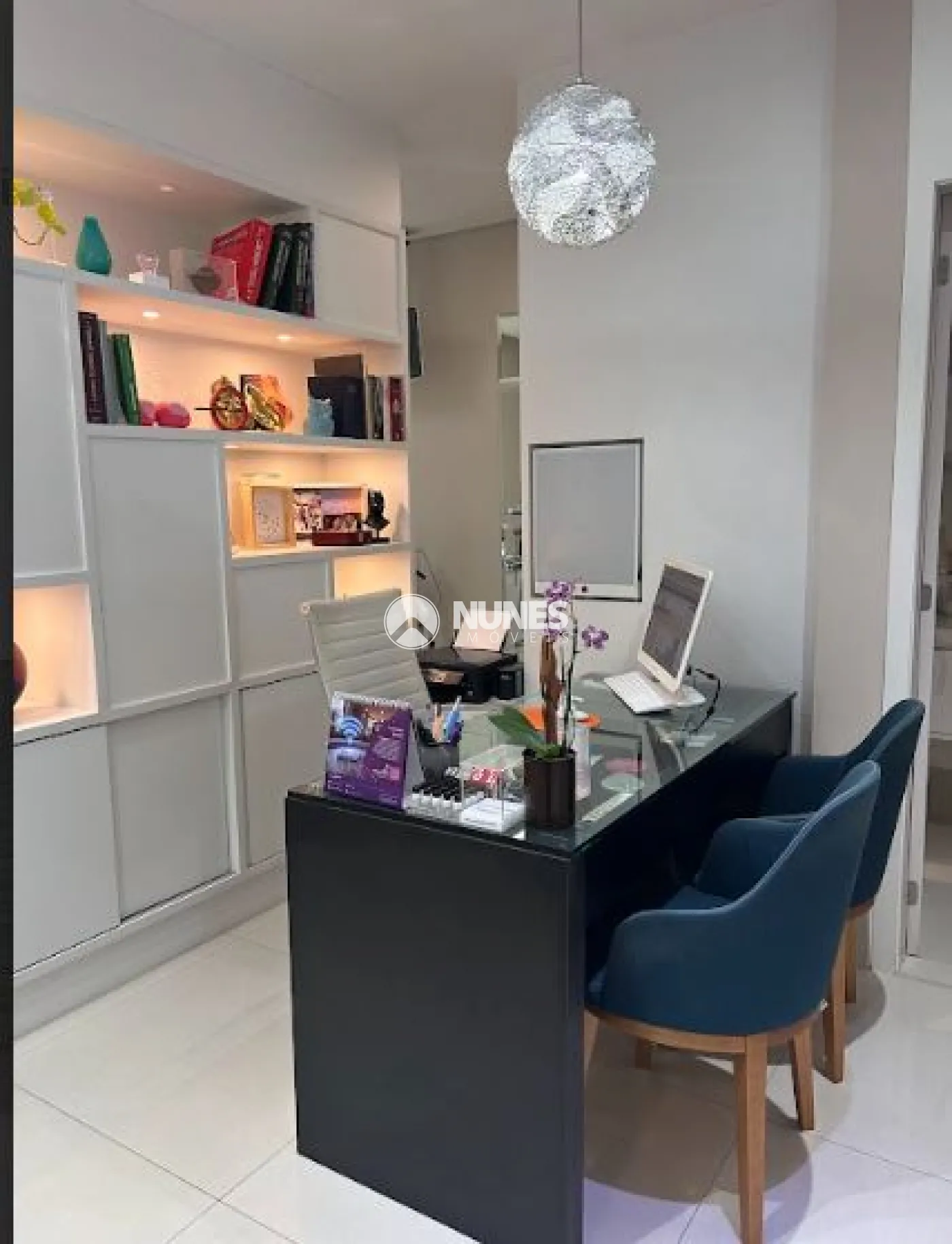 Alugar Comercial / Sala Comercial em Barueri R$ 4.000,00 - Foto 9