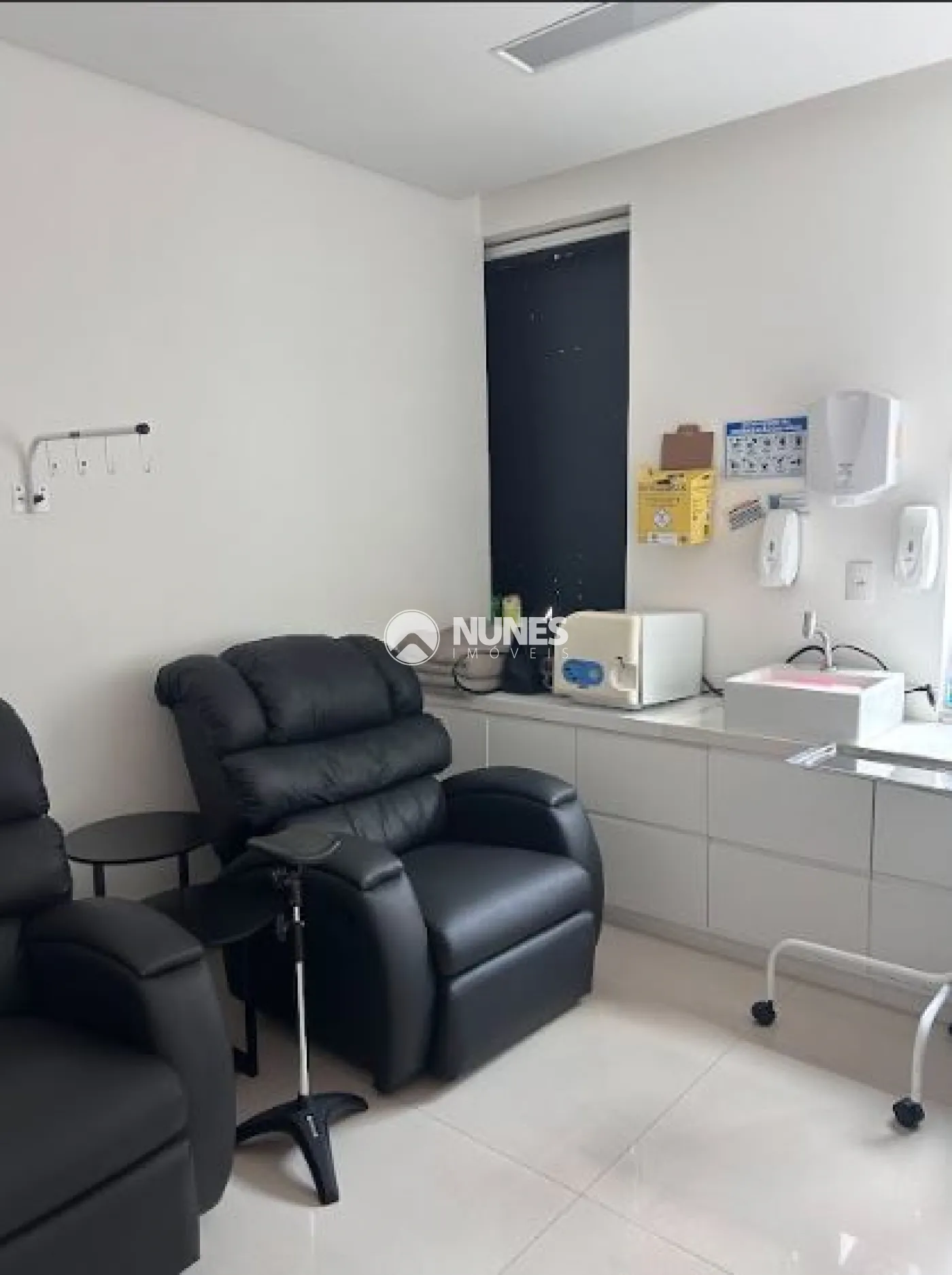 Alugar Comercial / Sala Comercial em Barueri R$ 4.000,00 - Foto 5