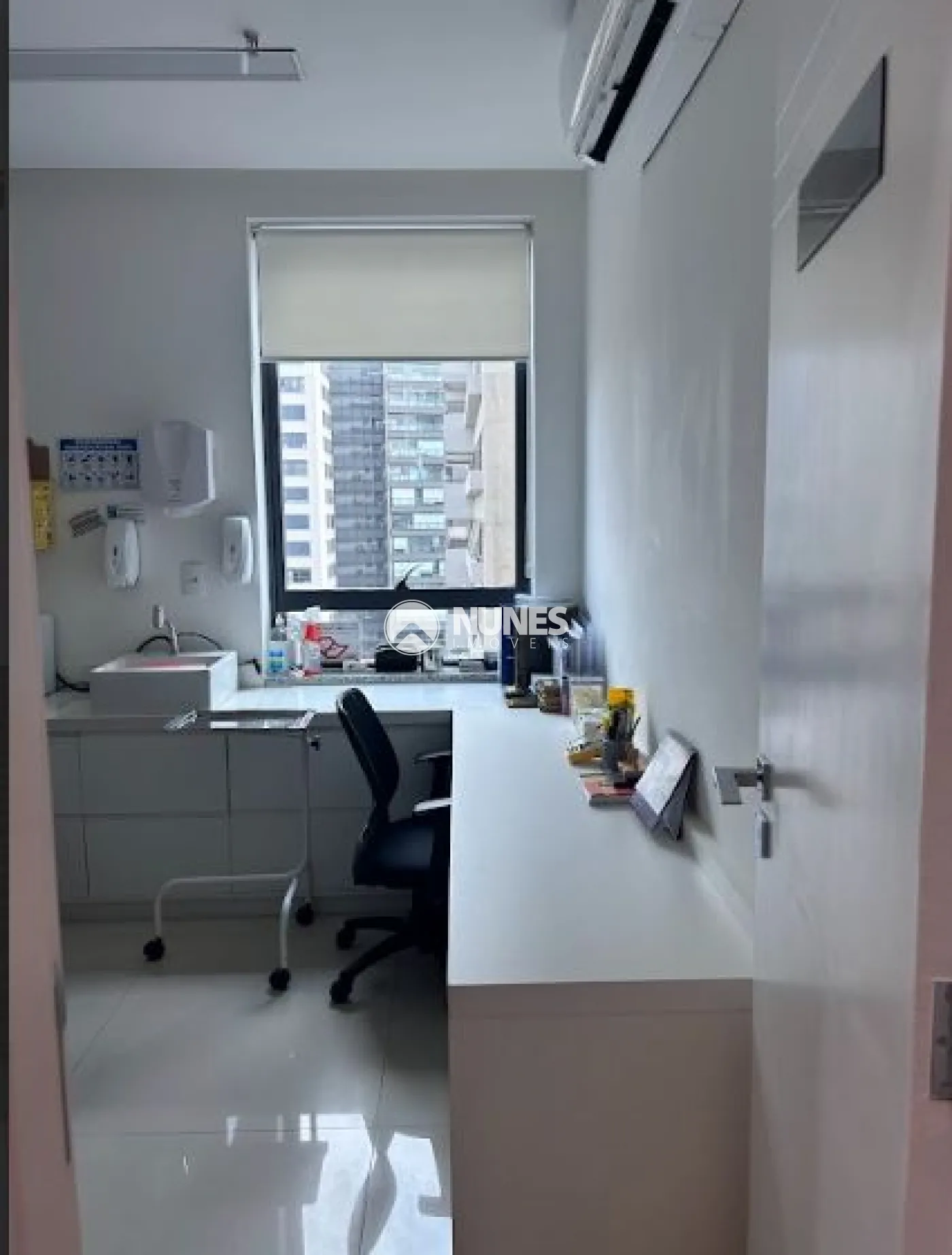 Alugar Comercial / Sala Comercial em Barueri R$ 4.000,00 - Foto 4