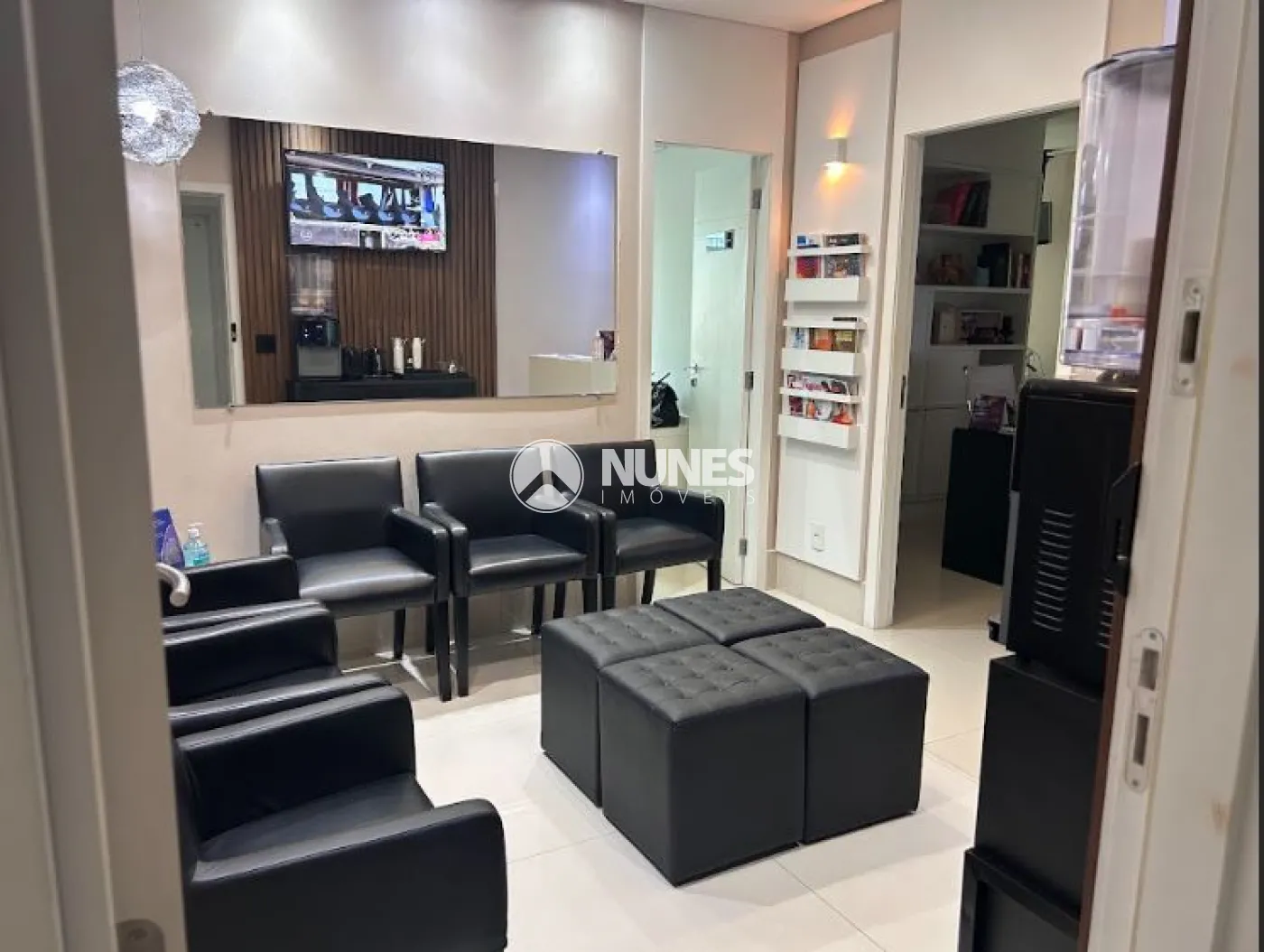 Alugar Comercial / Sala Comercial em Barueri R$ 4.000,00 - Foto 1