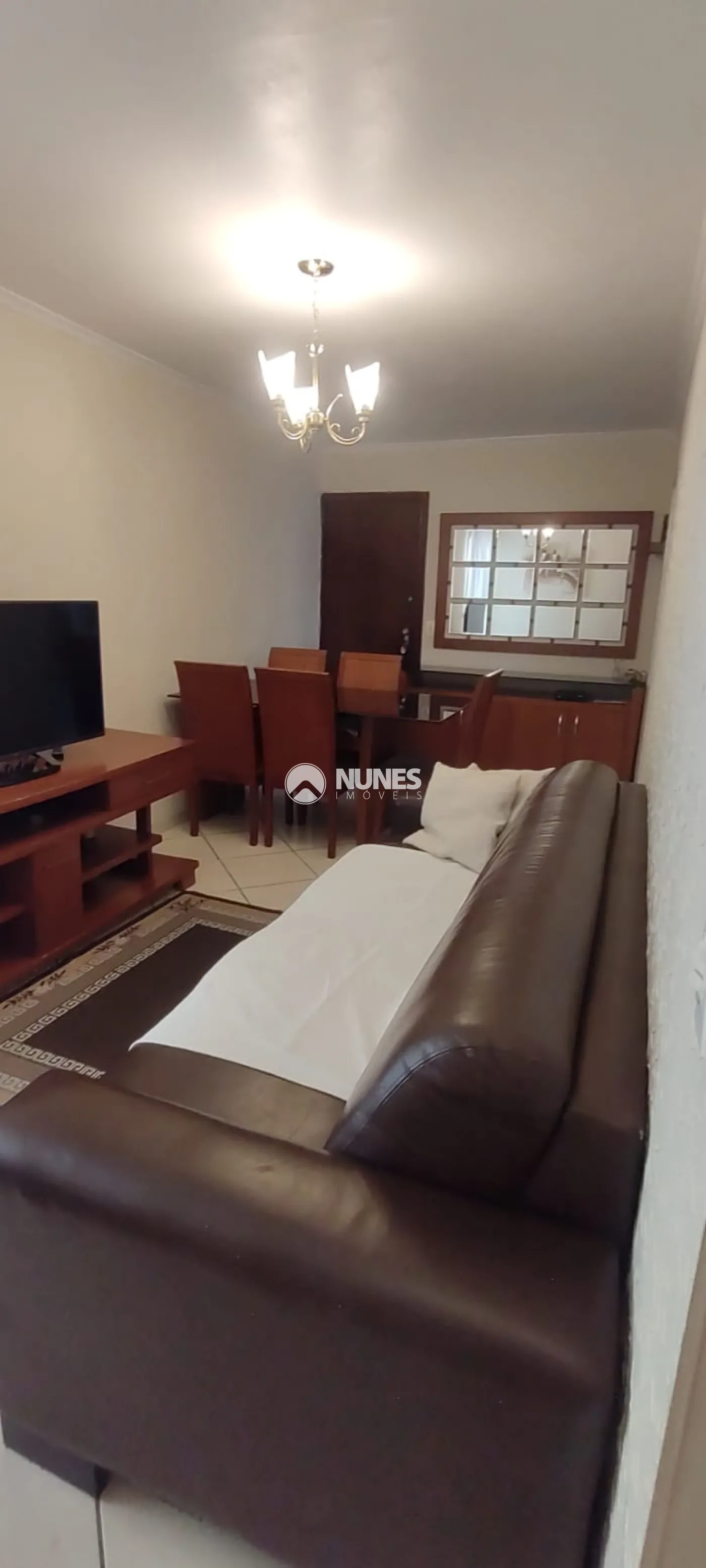 Comprar Apartamento / Padrão em Osasco R$ 370.000,00 - Foto 4