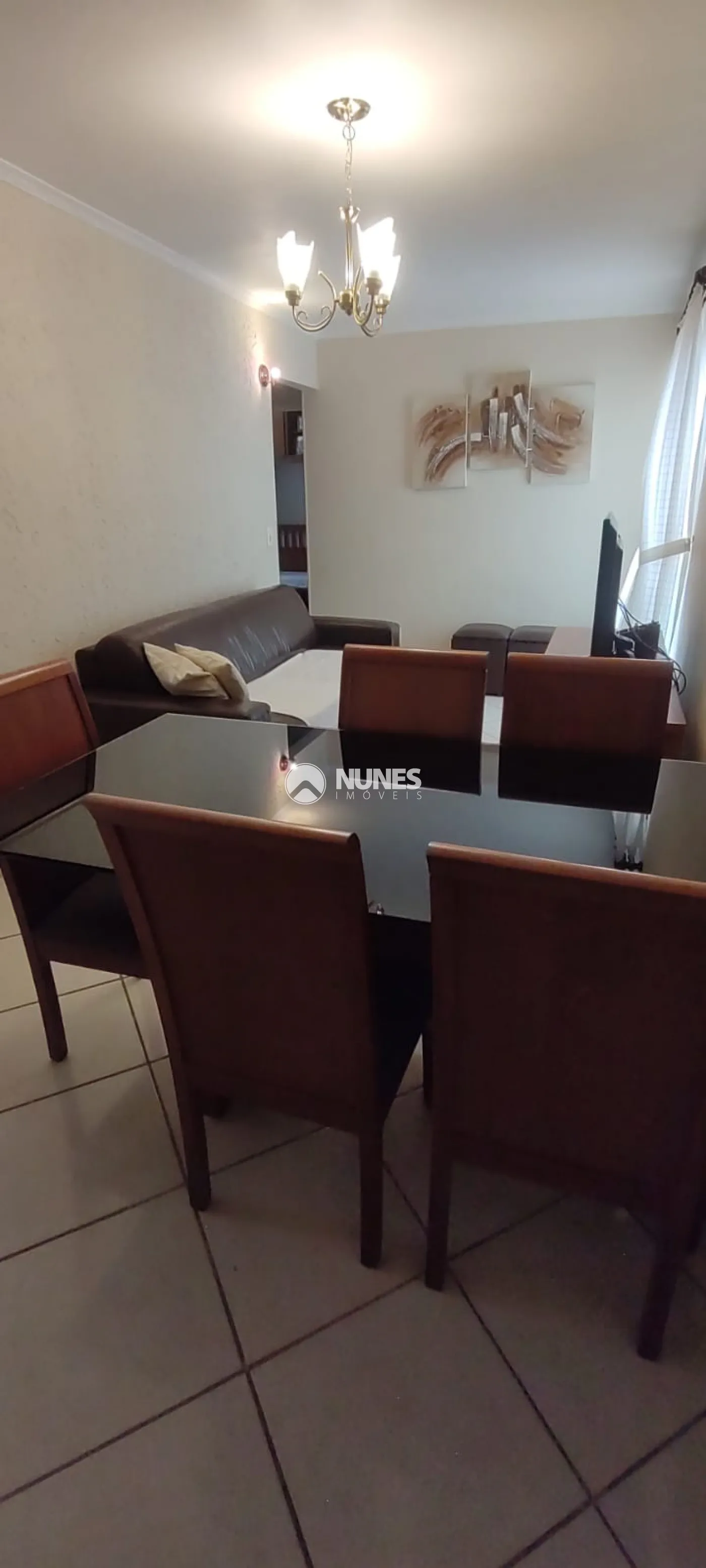 Comprar Apartamento / Padrão em Osasco R$ 370.000,00 - Foto 6