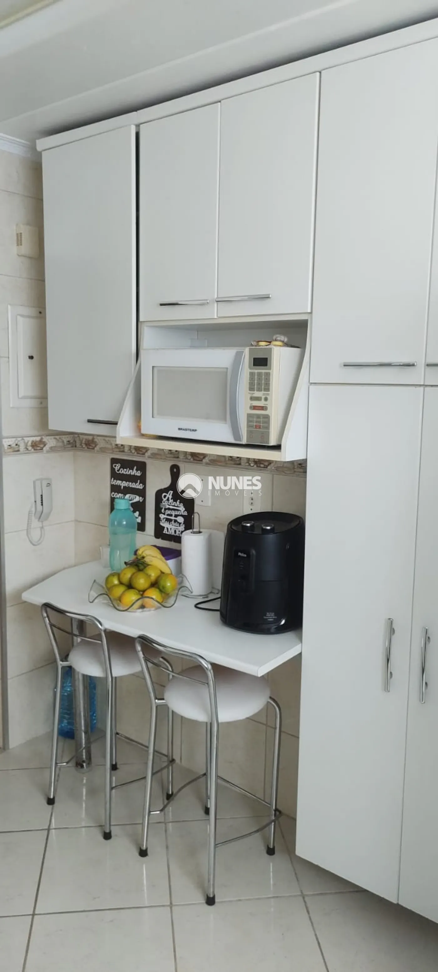 Comprar Apartamento / Padrão em Osasco R$ 370.000,00 - Foto 7