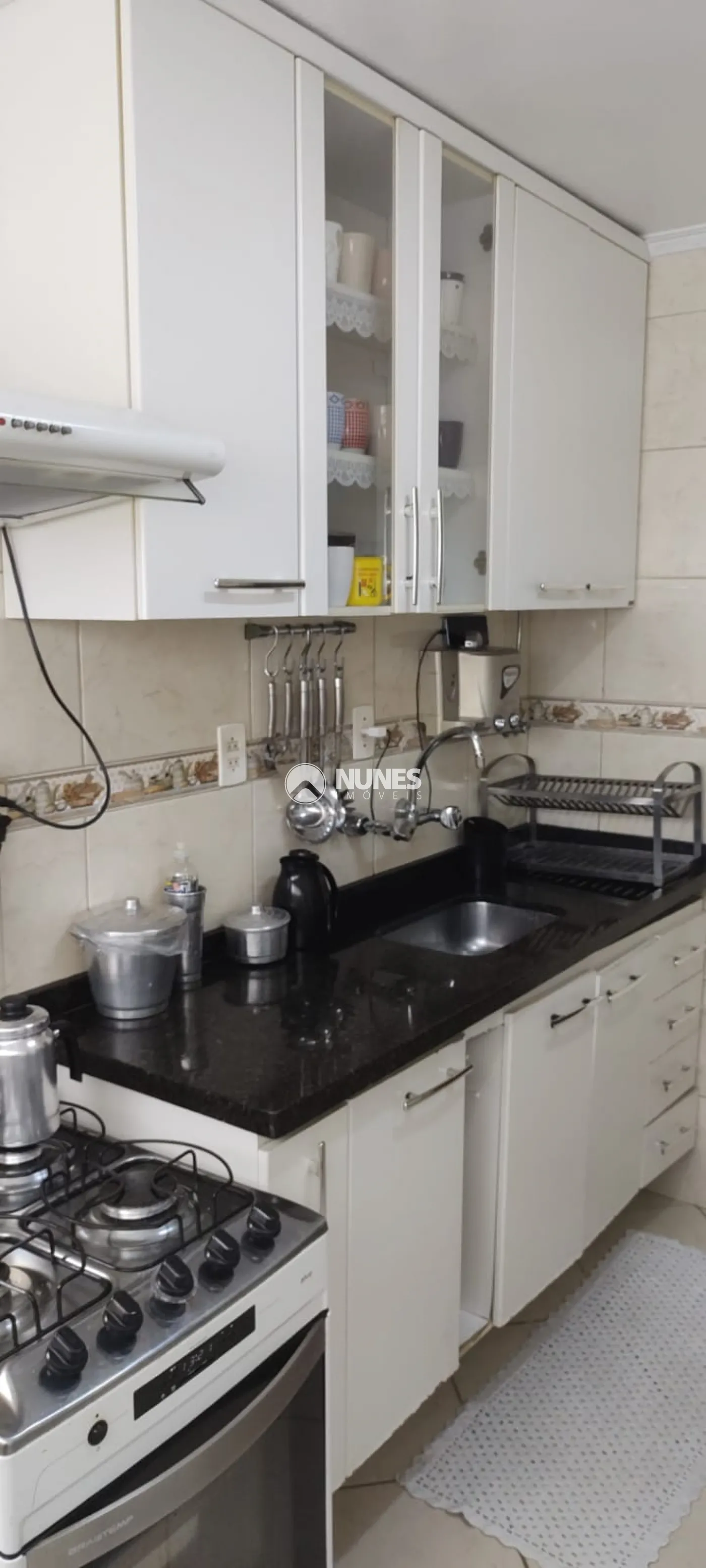 Comprar Apartamento / Padrão em Osasco R$ 370.000,00 - Foto 10