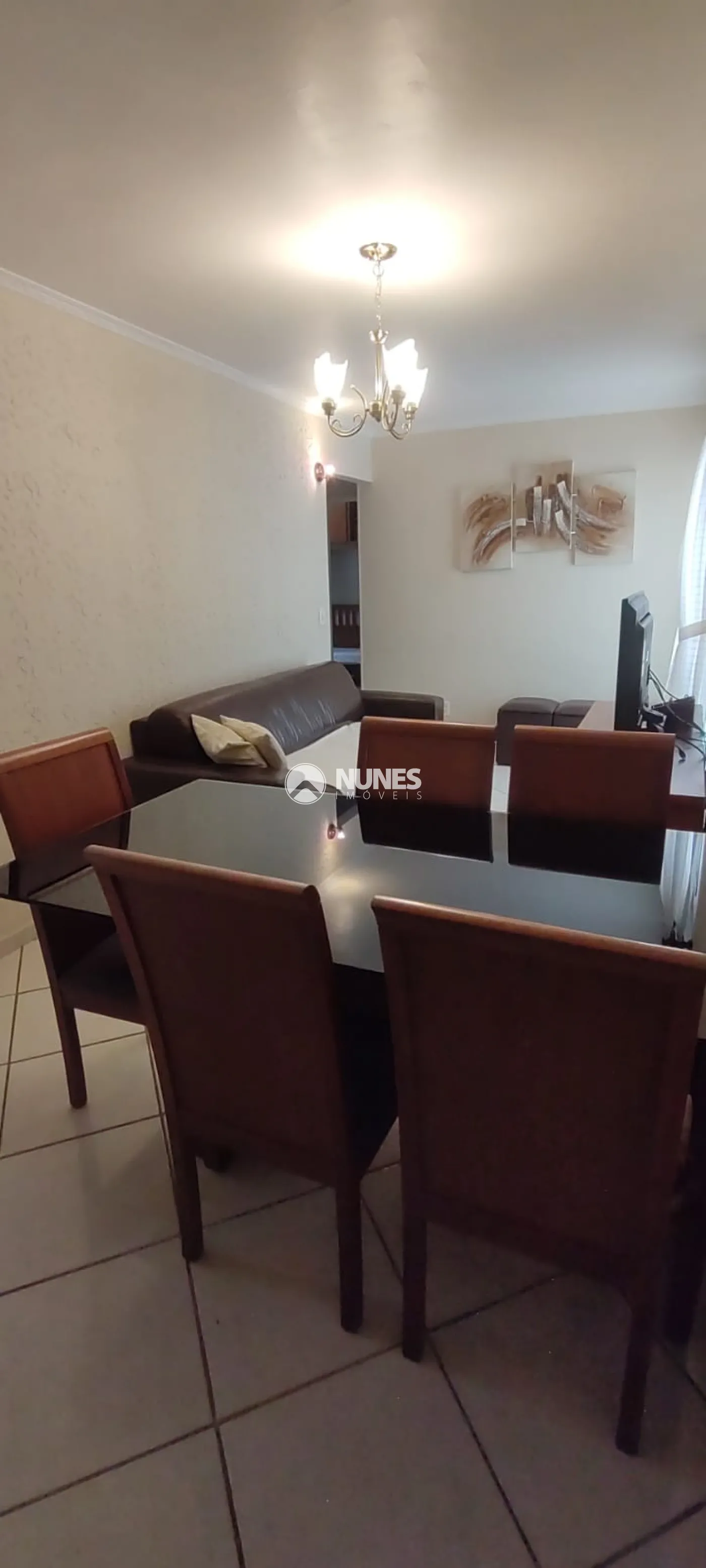 Comprar Apartamento / Padrão em Osasco R$ 370.000,00 - Foto 16