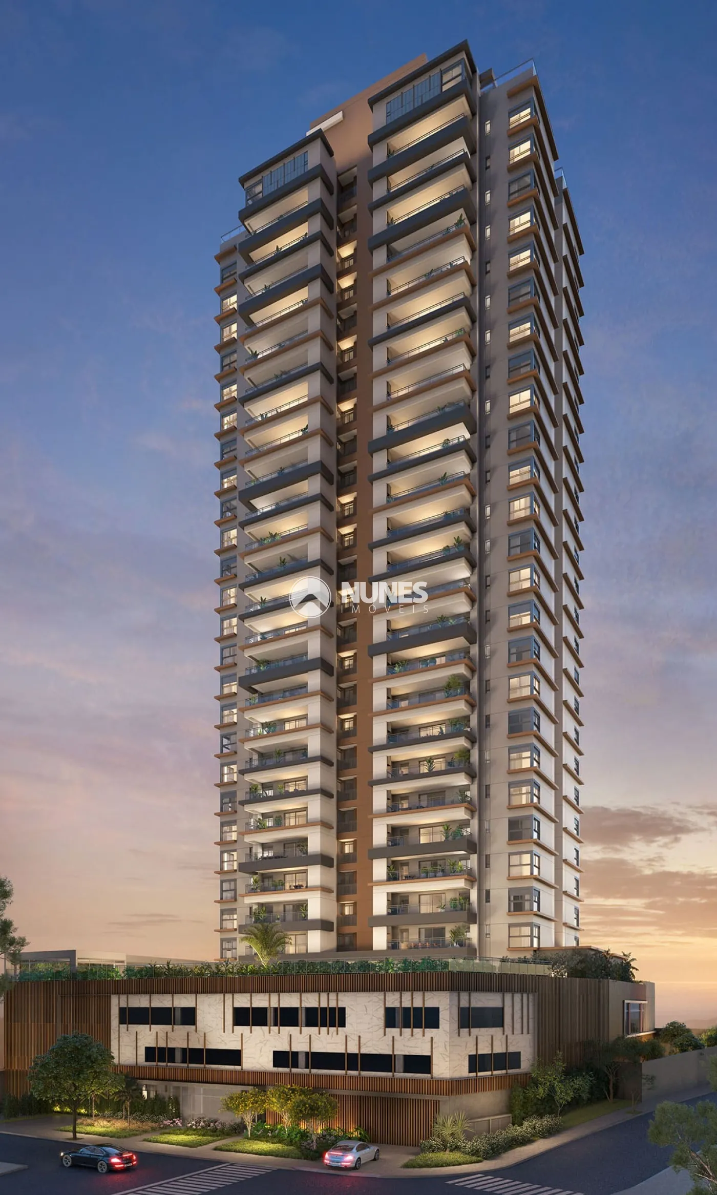 Comprar Apartamento / Padrão em Osasco R$ 1.545.513,06 - Foto 1