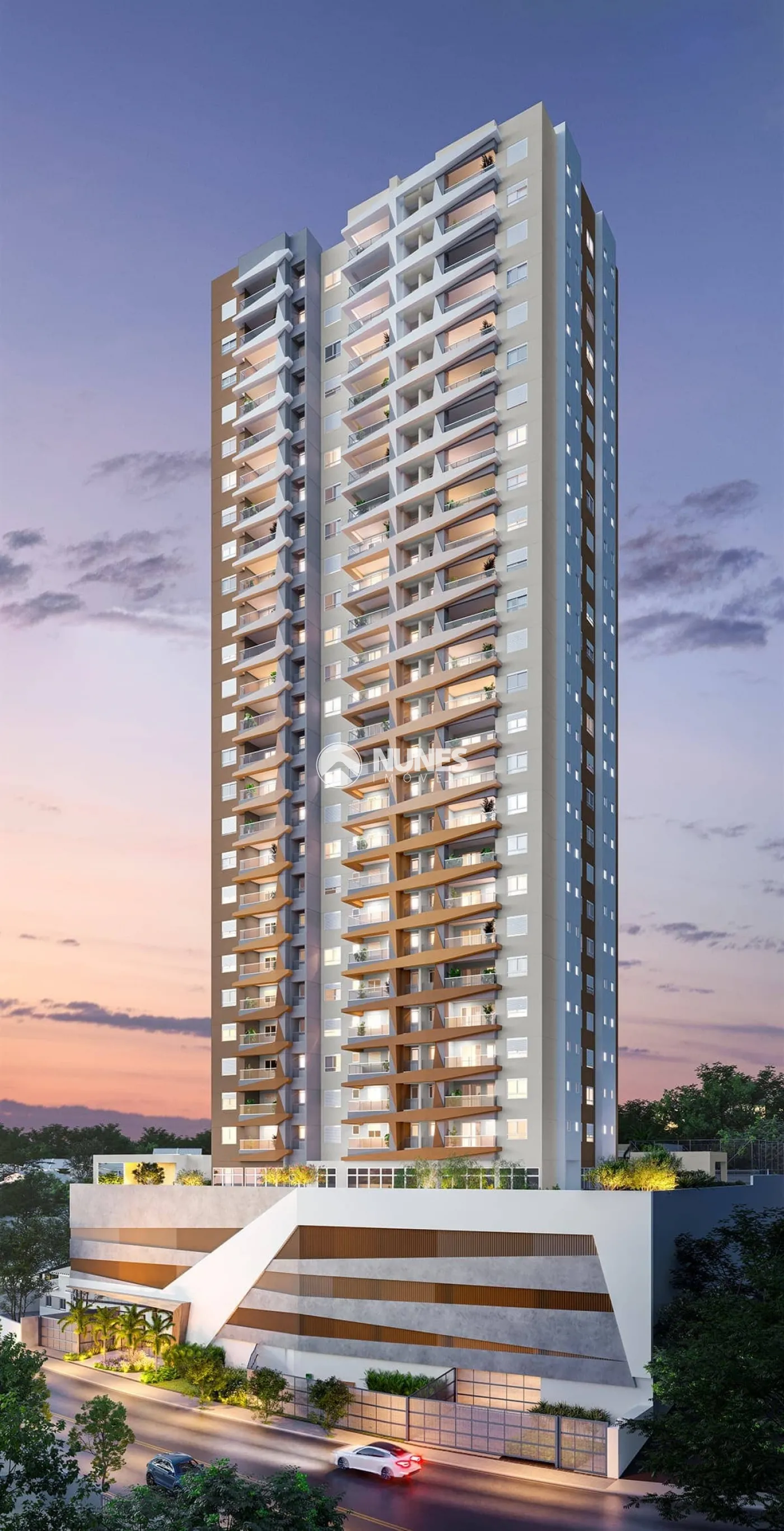 Comprar Apartamento / Padrão em Osasco R$ 968.130,18 - Foto 1