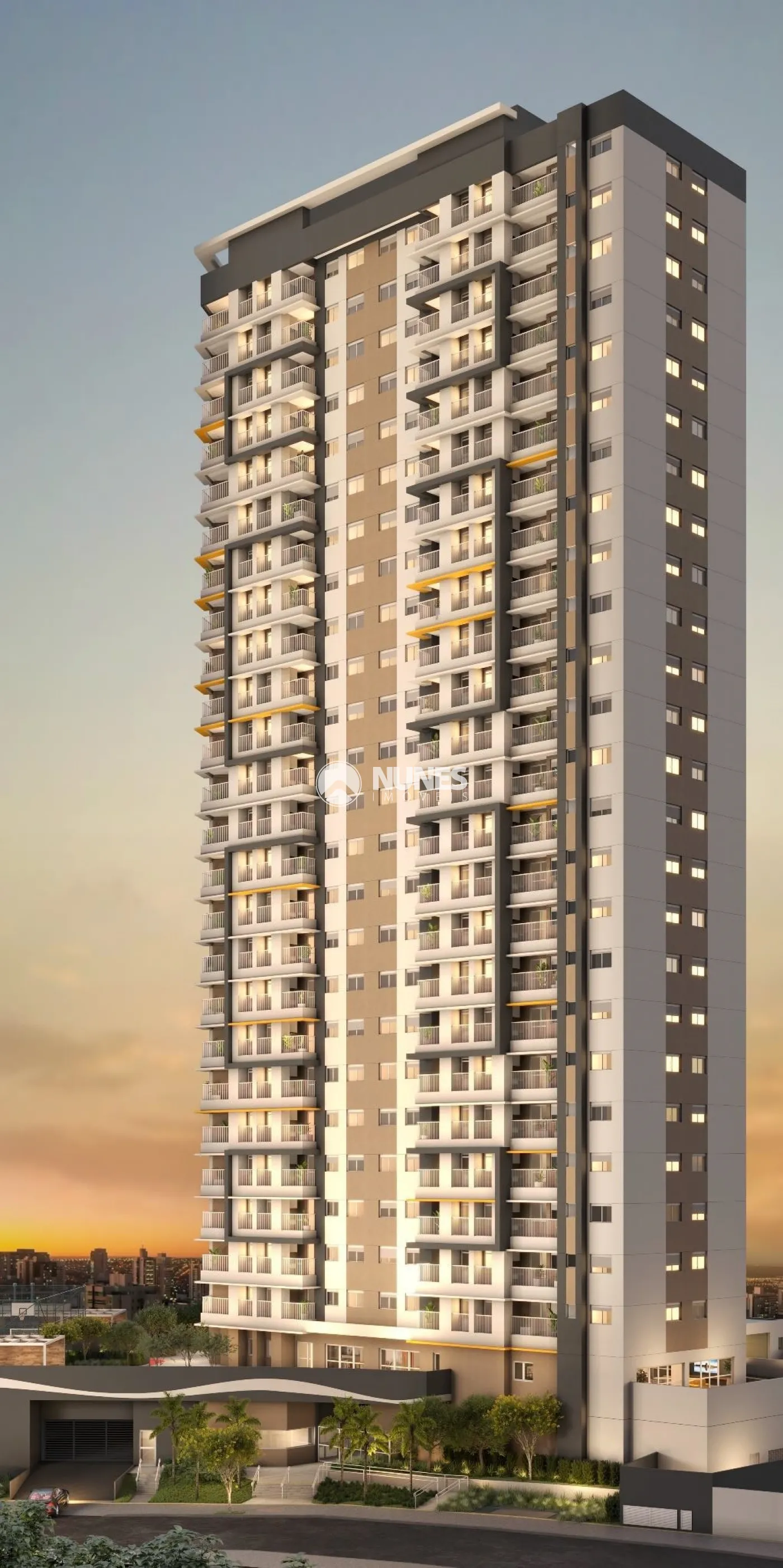 Comprar Apartamento / Padrão em Osasco R$ 613.579,10 - Foto 1