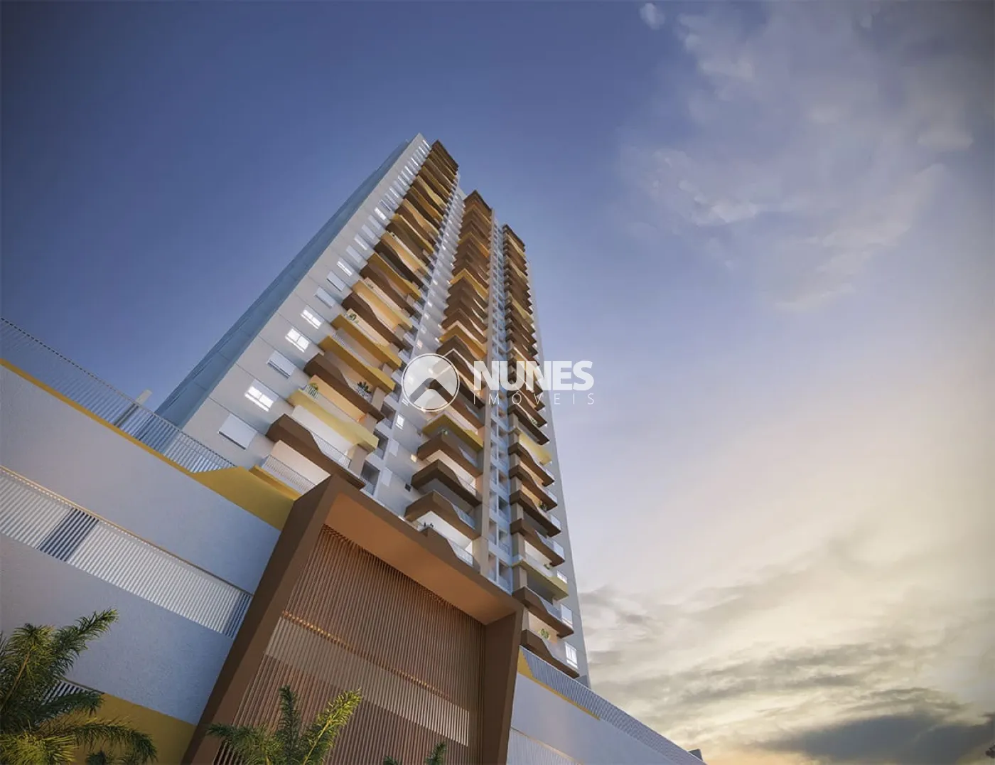 Comprar Apartamento / Cobertura em Osasco R$ 1.618.560,07 - Foto 1