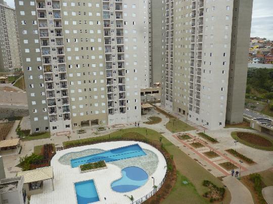 Alugar Apartamento / Padrão em Osasco R$ 2.300,00 - Foto 26