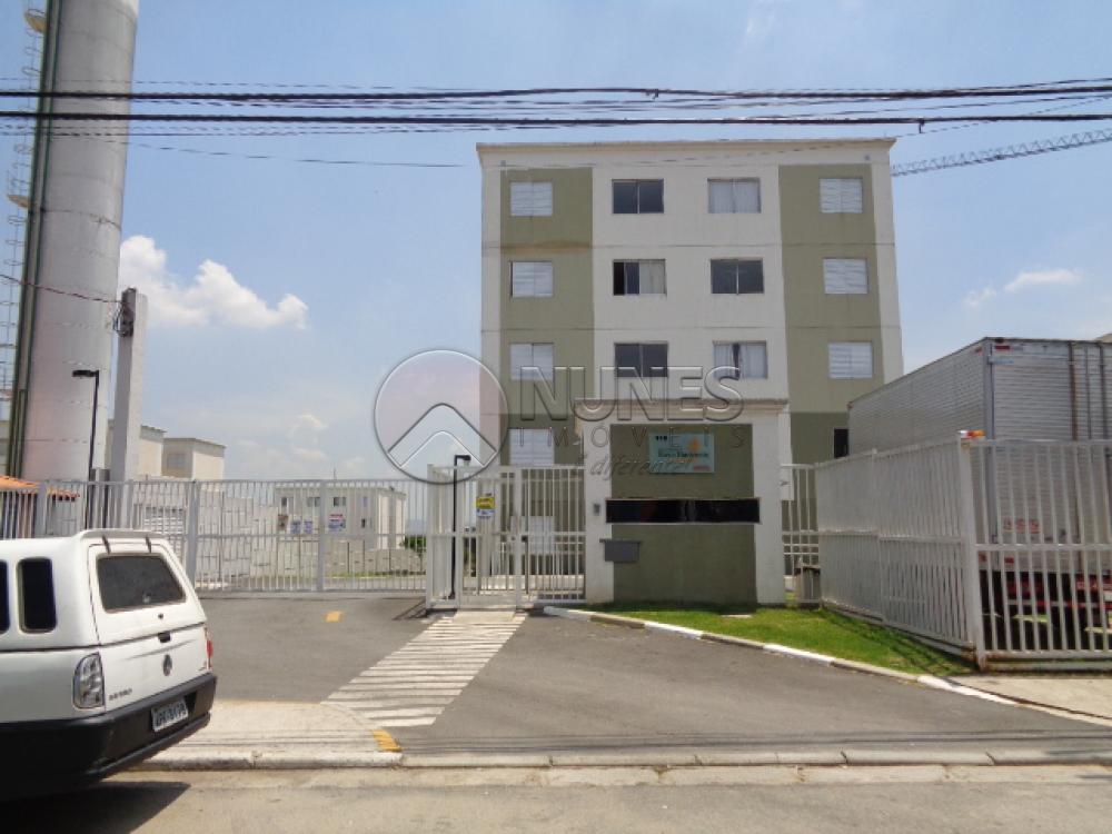 Alugar Apartamento / Padrão em Osasco R$ 800,00 - Foto 12