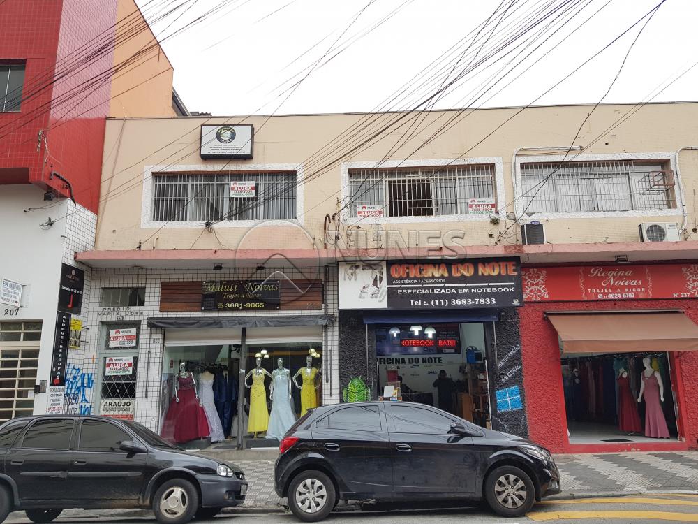 Alugar Comercial / Sala em Osasco R$ 1.000,00 - Foto 8