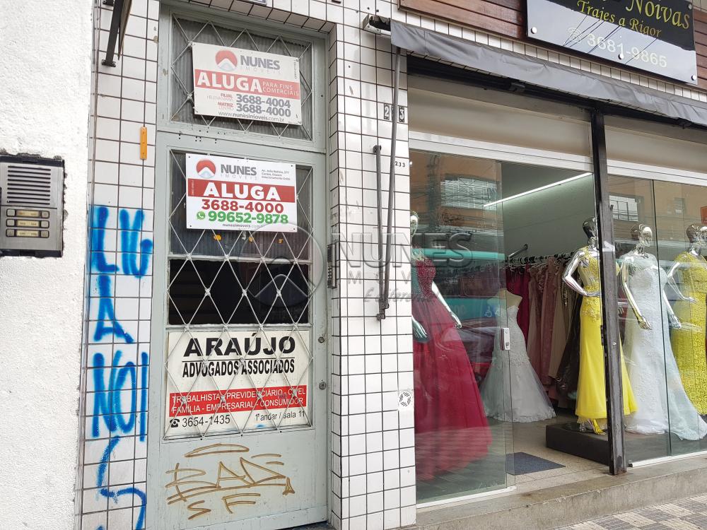 Alugar Comercial / Sala em Osasco R$ 1.000,00 - Foto 9