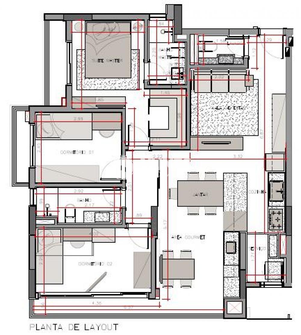 Comprar Apartamento / Padrão em Osasco R$ 725.000,00 - Foto 33 Comprar Apartamento / Padrão em Osasco R$ 725.000,00 - Foto 33