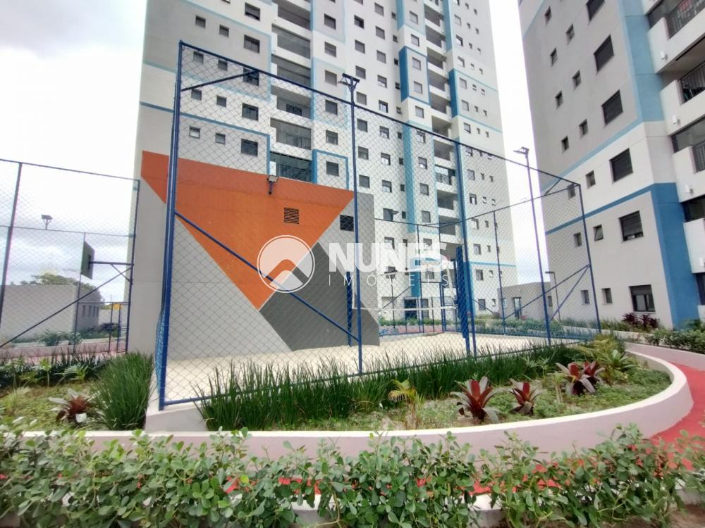 Terraço Beach Parque, Apartamento - Padrão - Jardim Cirino - Osasco R$  1.600,00. Cód.: 493181