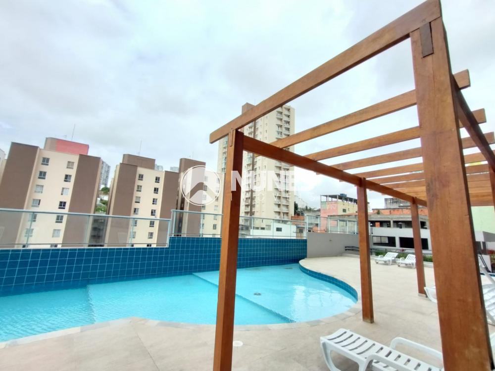 Terraço Beach Parque, Apartamento - Padrão - Jardim Cirino - Osasco R$  1.600,00. Cód.: 493181