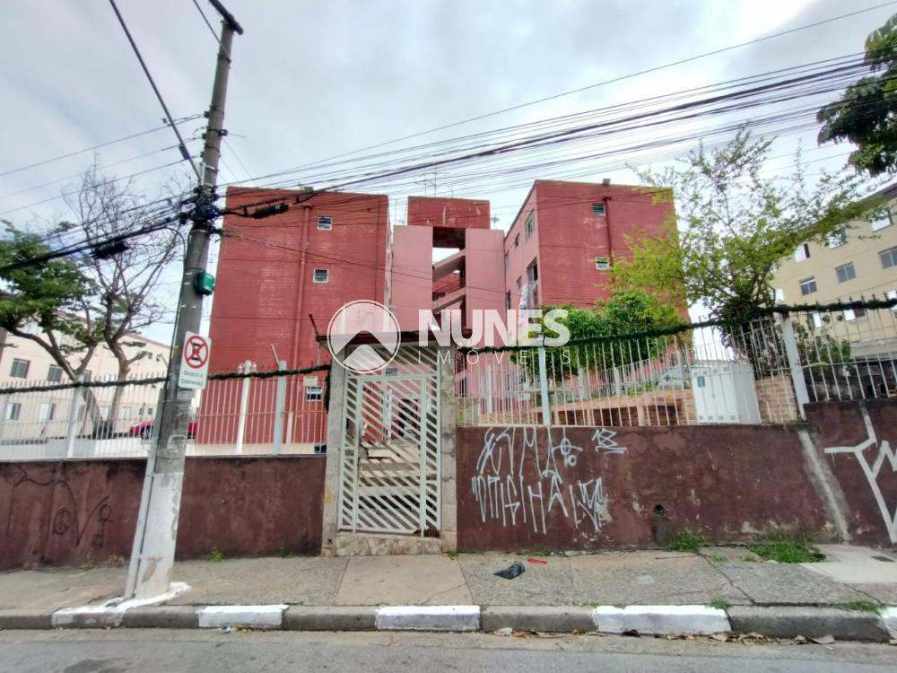 Alugar Apartamento / Padrão em Carapicuíba R$ 990,00 - Foto 28