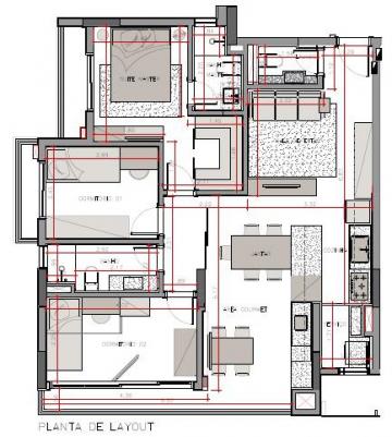 Comprar Apartamento / Padrão em Osasco R$ 725.000,00 - Foto 33 Comprar Apartamento / Padrão em Osasco R$ 725.000,00 - Foto 33
