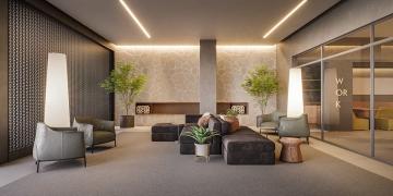 imagem 5 - Apartamento - Padrão imagem 5 - Apartamento - Padrão