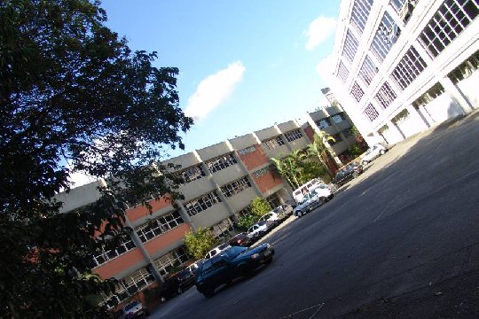 Campus