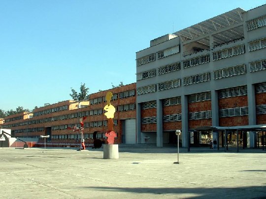 Campus