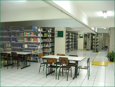 Biblioteca