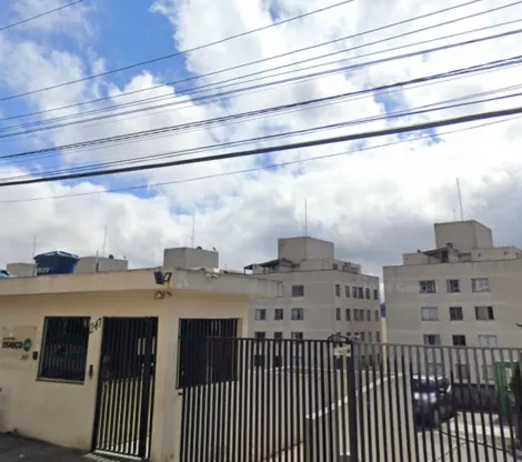 imagem 3 - Apartamento com 2 dormitórios - Residencial Osasco Life - Osasco imagem 3 - Apartamento com 2 dormitórios - Residencial Osasco Life - Osasco