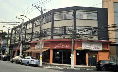 imagem 3 - Conjunto de salas comerciais no Centro de Osasco 277 m² imagem 3 - Conjunto de salas comerciais no Centro de Osasco 277 m²