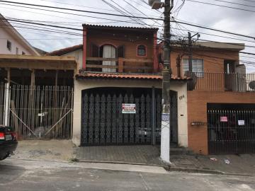 imagem 1 - Casa - Sobrado imagem 1 - Casa - Sobrado