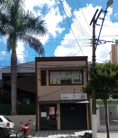 imagem 1 - Casa - Comercial imagem 1 - Casa - Comercial
