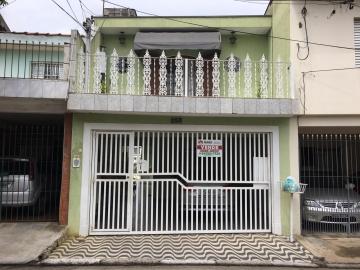 imagem 1 - Casa - Sobrado imagem 1 - Casa - Sobrado