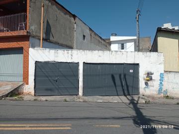 Casa com amplo quintal - Jardim Cirino - Osasco/SP