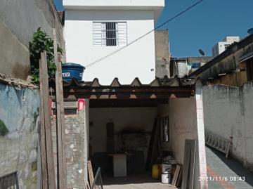 imagem 5 - Casa com amplo quintal - Jardim Cirino - Osasco/SP imagem 5 - Casa com amplo quintal - Jardim Cirino - Osasco/SP