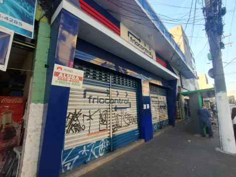 imagem 2 - Salão comercial para locação - Centro/Osasco - Localização privilegiada imagem 2 - Salão comercial para locação - Centro/Osasco - Localização privilegiada