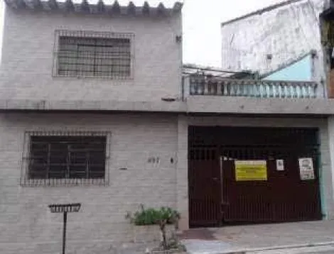 imagem 1 - Casa - Sobrado imagem 1 - Casa - Sobrado