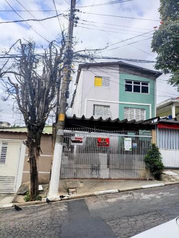 imagem 1 - Casa - Sobrado imagem 1 - Casa - Sobrado