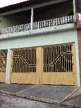 imagem 1 - Casa - Assobradada imagem 1 - Casa - Assobradada