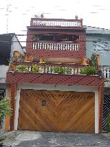 imagem 1 - Casa - Assobradada imagem 1 - Casa - Assobradada