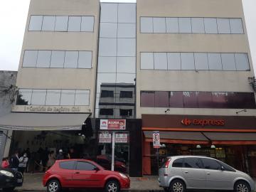 Osasco Centro Comercial Locacao R$ 49.500,00  5 Vagas 