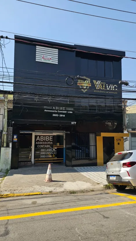 imagem 1 - Comercial - Predio Comercial imagem 1 - Comercial - Predio Comercial