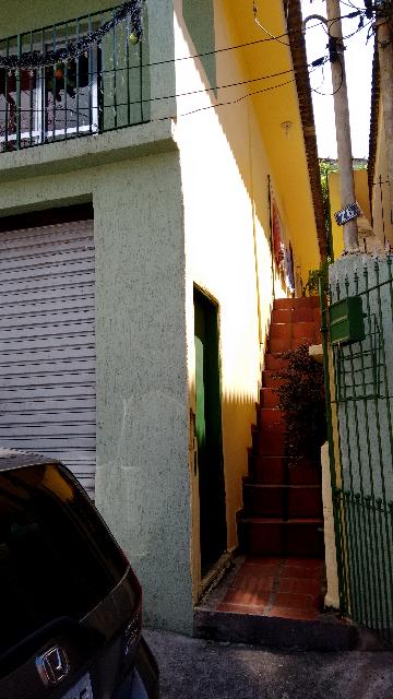 imagem 1 - Casa - Assobradada imagem 1 - Casa - Assobradada