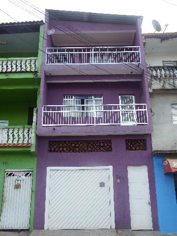 imagem 1 - Casa - Sobrado imagem 1 - Casa - Sobrado