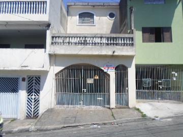 imagem 1 - Casa - Sobrado imagem 1 - Casa - Sobrado