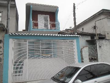 imagem 1 - Casa - Sobrado imagem 1 - Casa - Sobrado