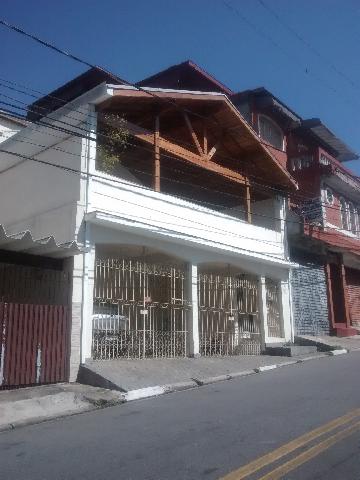 imagem 1 - Casa - Sobrado imagem 1 - Casa - Sobrado