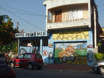 imagem 1 - Casa - Sobrado imagem 1 - Casa - Sobrado