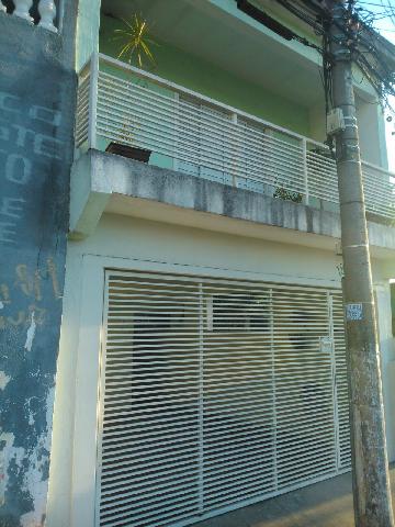 imagem 1 - Casa - Sobrado imagem 1 - Casa - Sobrado